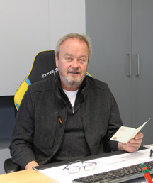 Dirk-Walter Amtsfeld