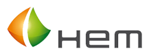Logo HEM